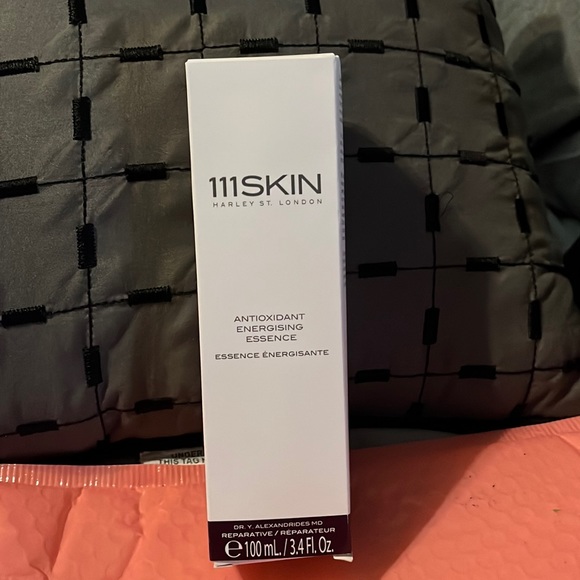 111skin Harley sT London